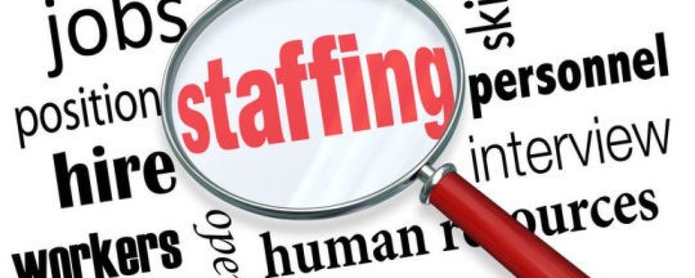 StaffingHiring