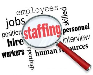 StaffingHiring