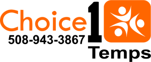 Choice1Temps Logo 2020 Phone number