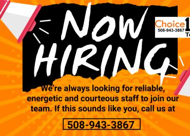 Copy of Now Hiring Facebook Shared Image Made with PosterMyWall