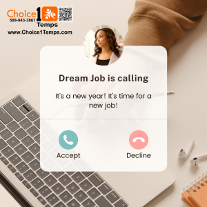 Dream Job is Calling Instagram Post 1